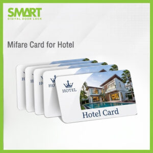 Hotel Card  OEM 200 CARD