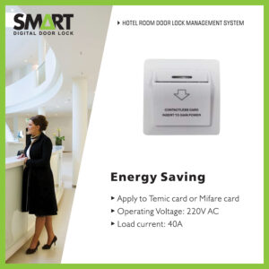 Energy Saving